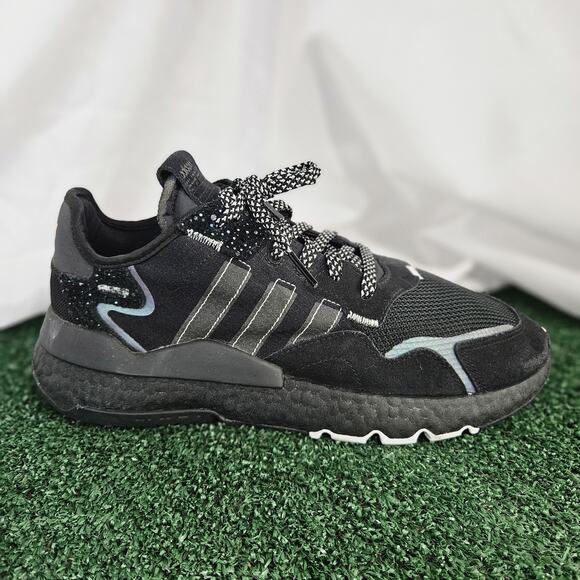 Size 10.5 - adidas Nite Jogger Reflective Xeno-EUC main image 7